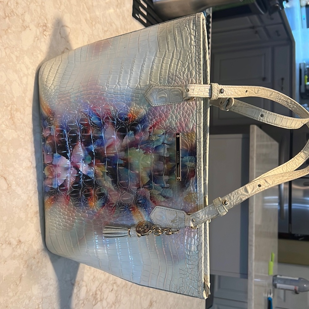 Brahmin purse